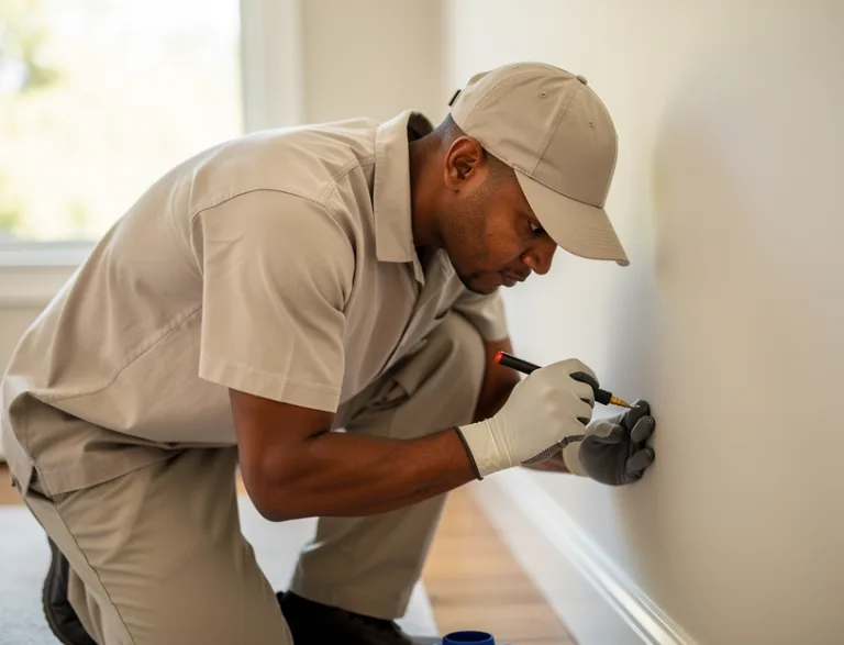 Pest Control service in Huntington Park
